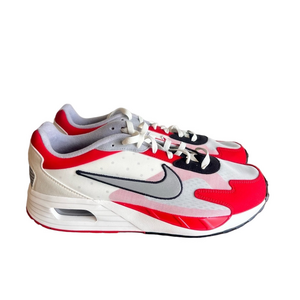 Nike Air Max Solo Ohio State Buckeyes Men's Shoe Size 11.5 SKU#243578